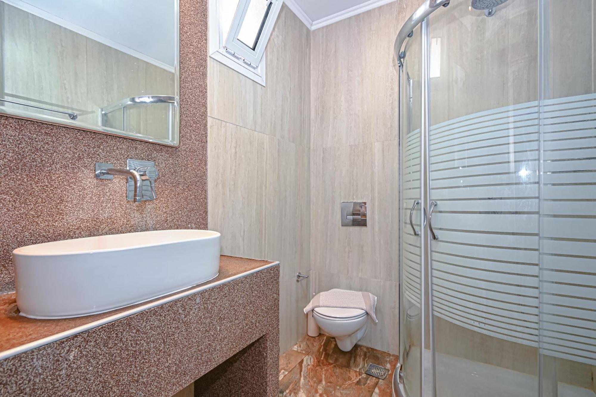 Casa Consta Daire Pefkochori Dış mekan fotoğraf